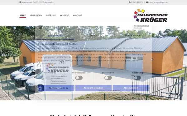 www.maler-krueger.de