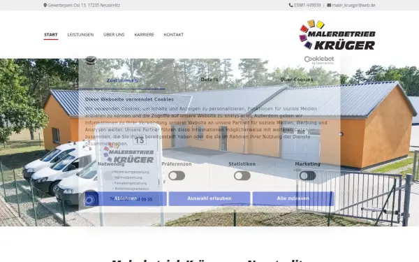 www.maler-krueger.de