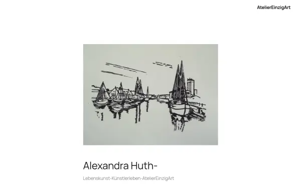 ateliereinzigart.de