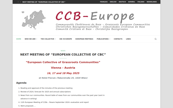 www.ccbeurope.org