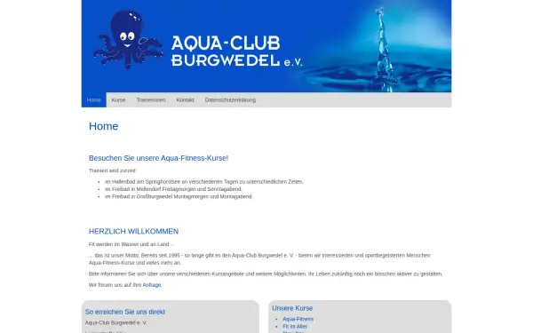 aqua-club.de