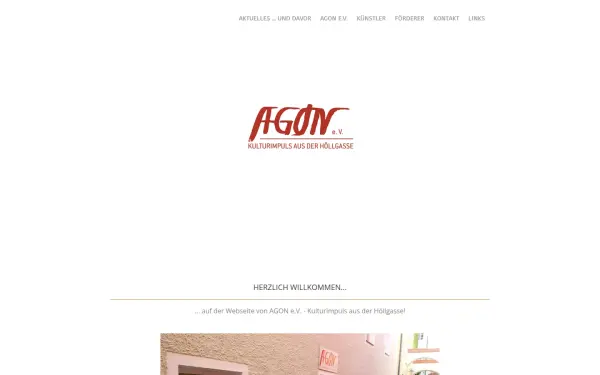 www.agon-passau.de