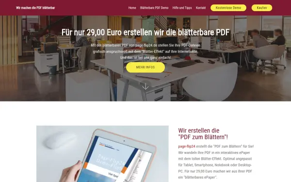 www.digitalproof-service.de