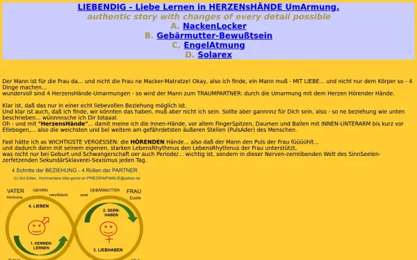www.liebendig.de