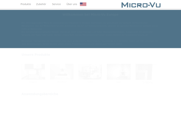 www.microvu.eu