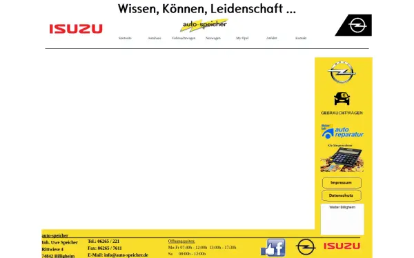 auto-speicher.de