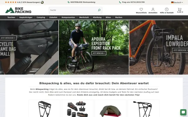 www.bike-packing.de