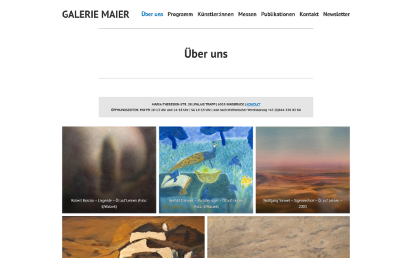www.galerie-maier.at