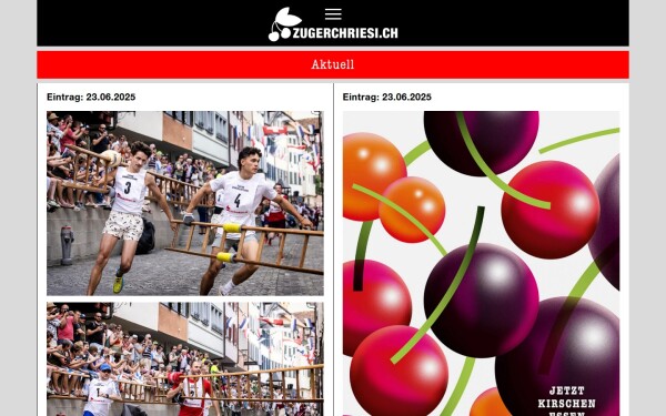 www.zugerchriesi.ch