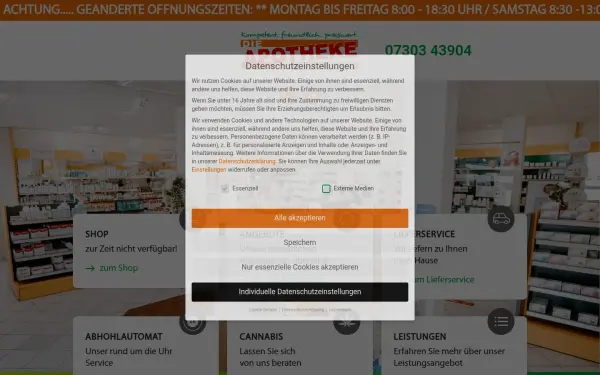 apotheken-homepage.de