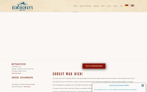 hemingways-heidelberg.de