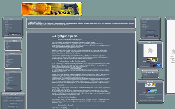 lightgun.de