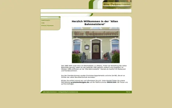 www.altebahnmeisterei.de