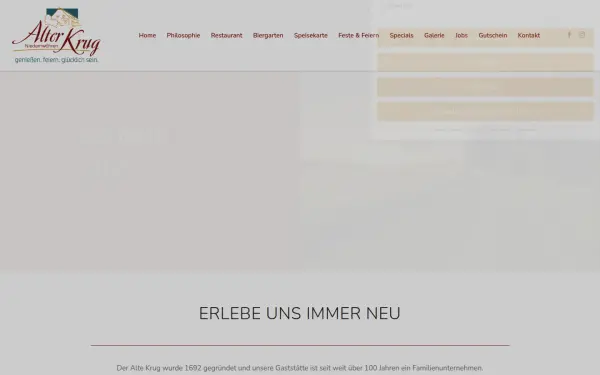www.alterkrug-niedernwoehren.de