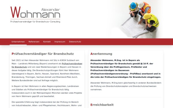 www.psb-wohmann.de