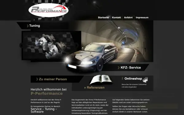 p-performance.de