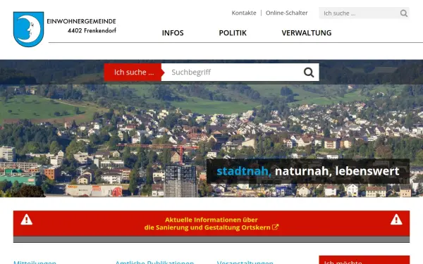 www.frenkendorf.ch