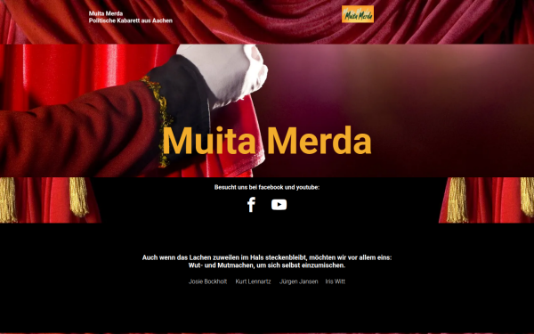 www.muita-merda.de