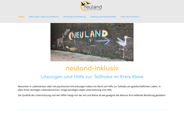 www.neuland-inklusiv.de
