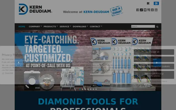 kern-deudiam.de