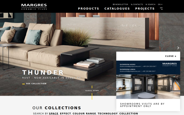 margres.com