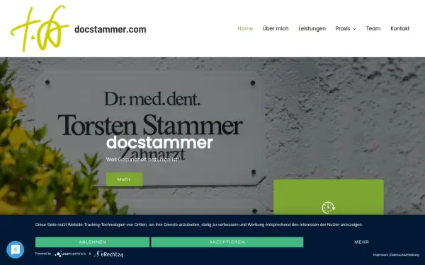 docstammer.de