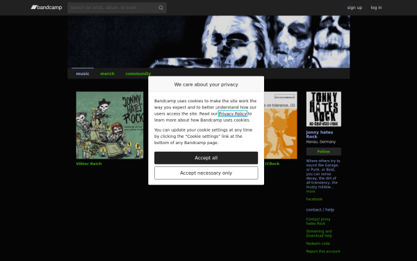 jonnyhatesrock.bandcamp.com