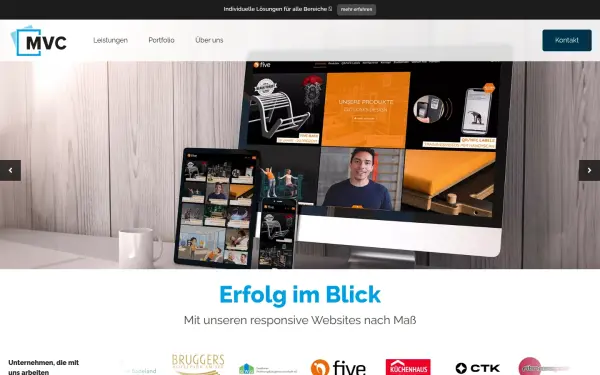 mvc-medien.de