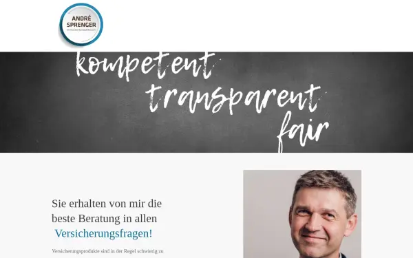 www.andre-sprenger.de
