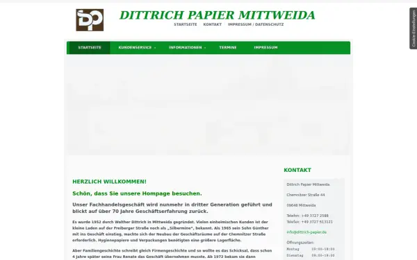 dittrich-papier.de