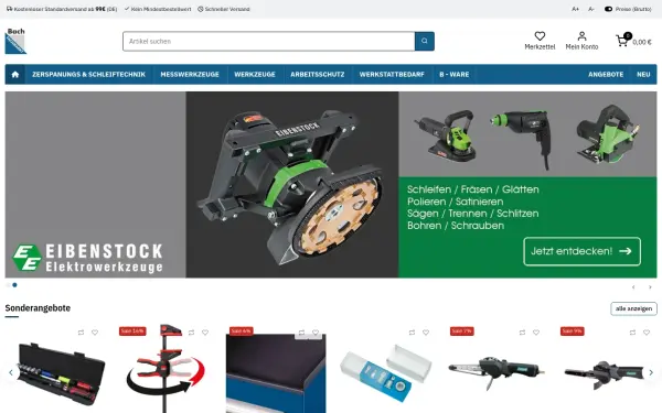 www.bachgmbh.de