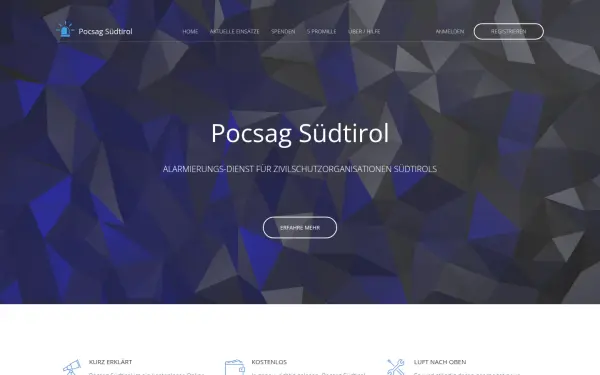 pocsagsuedtirol.it