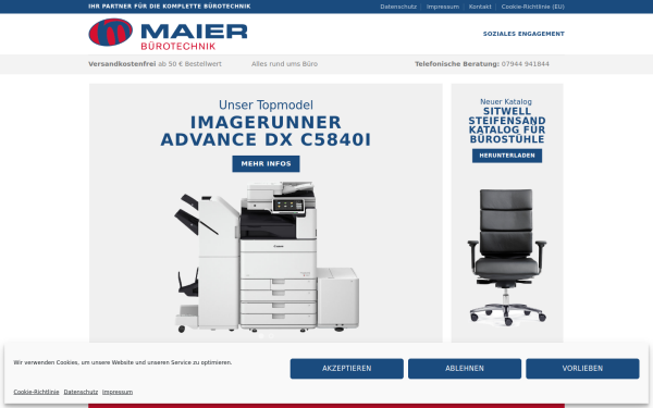 maier-buerotechnik.de