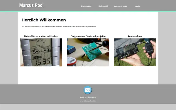 marcus-pool.de