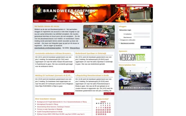 www.brandweerspotters.nl