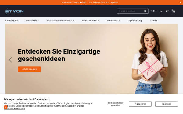 styon.de
