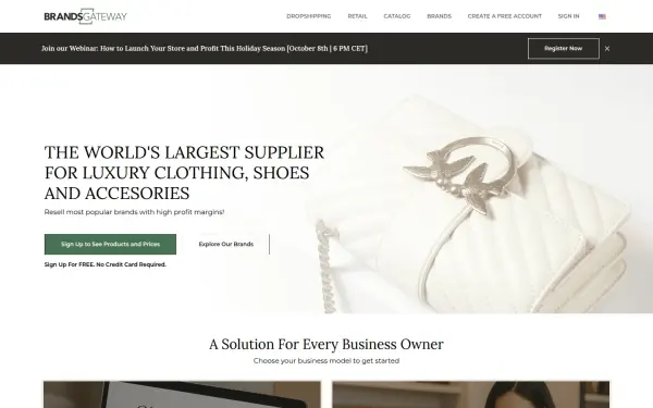 brandsgateway.com