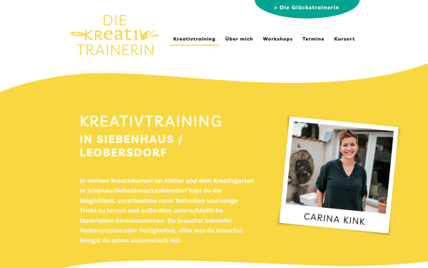 www.diekreativtrainerin.at