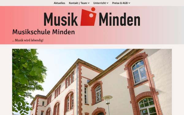 www.musikschuleminden.de