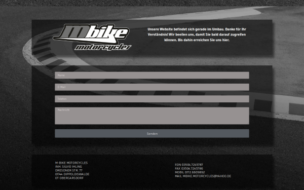 mbike-motorcycles.com