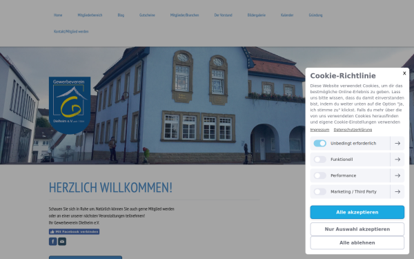 www.gewerbeverein-dielheim.de