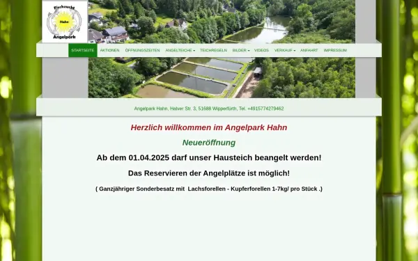 angelpark-hahn.de