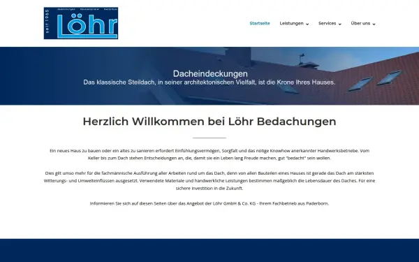 dachdecker-loehr.de