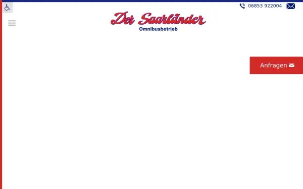 dersaarlaender.de