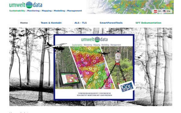 umweltdata.at