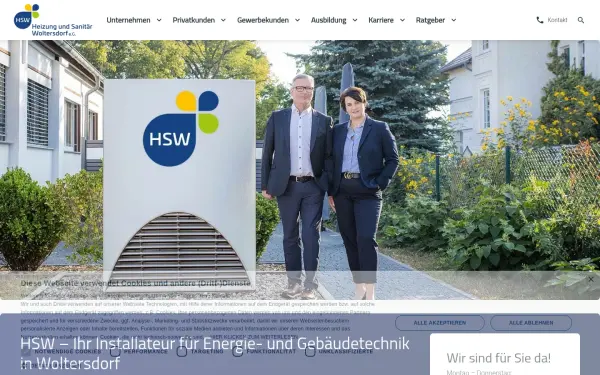 www.hsweg.de
