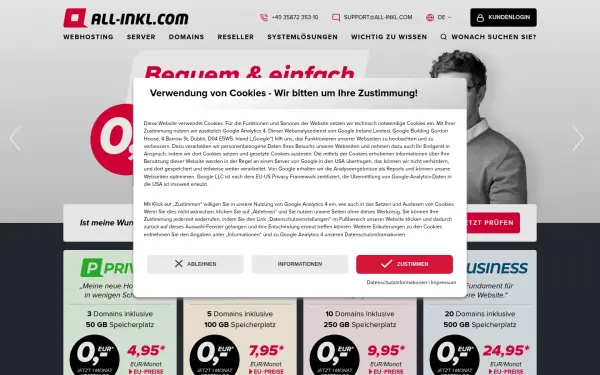 all-inkl.com