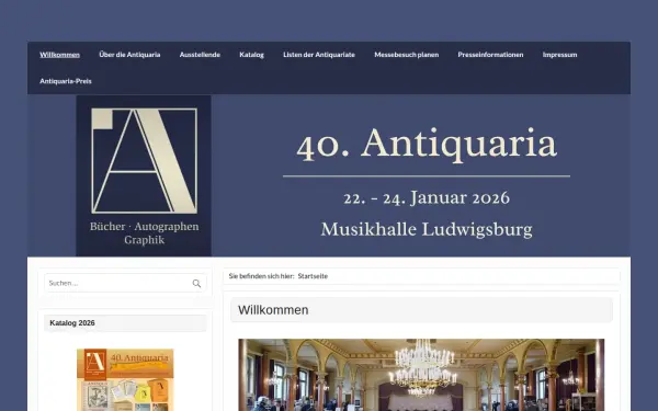 antiquaria-ludwigsburg.de