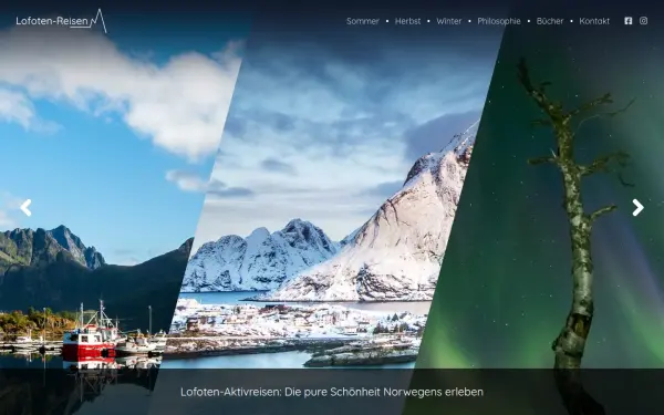 lofoten-reisen.de