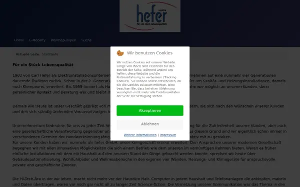 hefer-online.de